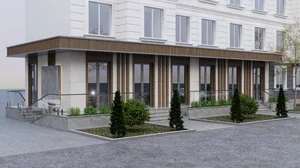 Фото 1 Коммерция в Мирзо-Улугбекском районе