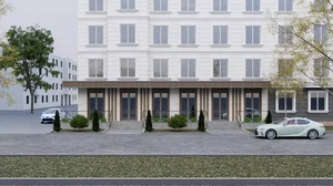 Фото 2 Коммерция в Мирзо-Улугбекском районе