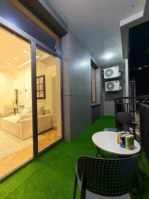 Фото 3 2-комн. квартира в ЖК Imperial Club City