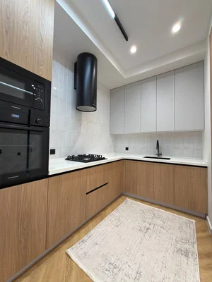 Фото 6 2-комн. квартира в ЖК Imperial Club City