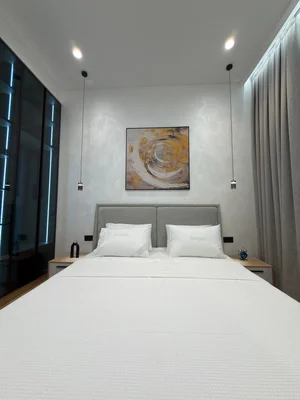 Фото 7 2-комн. квартира в ЖК Imperial Club City