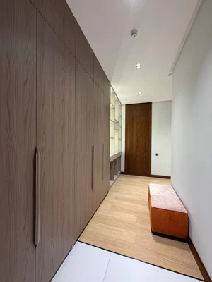 Фото 2 2-комн. квартира в ЖК Modera Towers