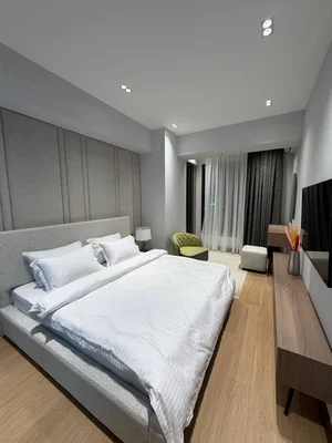 Фото 7 2-комн. квартира в ЖК Modera Towers