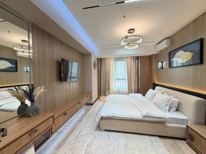 Фото 2 3-комн. квартира в ЖК Modera Towers