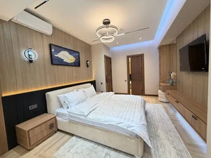 Фото 3 3-комн. квартира в ЖК Modera Towers