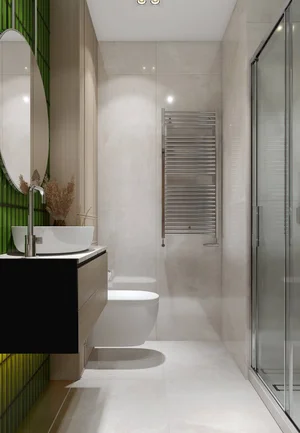 Фото 4 3-комн. квартира в ЖК Modera Towers