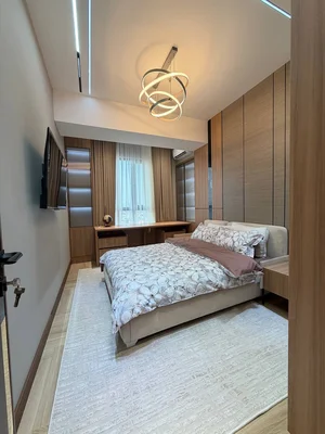 Фото 5 3-комн. квартира в ЖК Modera Towers