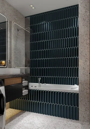 Фото 10 3-комн. квартира в ЖК Modera Towers