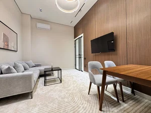 Фото 8 3-комн. квартира в ЖК КИПАРИС