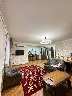 Фото 3 3-комн. квартира в Габус