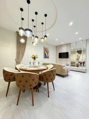 Фото 1 3-комн. квартира в Якасарайском районе