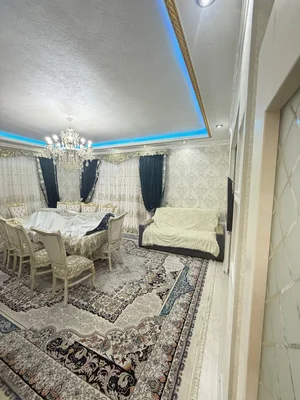 Фото 2 Квартира в Яшнабадском районе