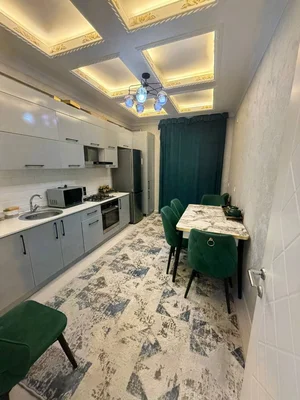 Фото 3 Квартира в Яшнабадском районе