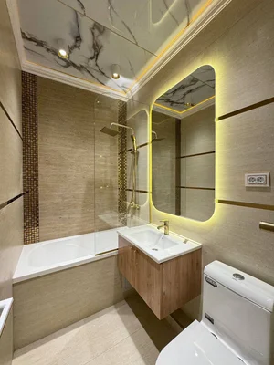 Фото 9 3-комн. квартира в БРАТСКИЕ МОГИЛЫ