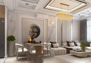 Фото 2 4-комн. квартира в Жилой Комплекс “NEW LIFE”