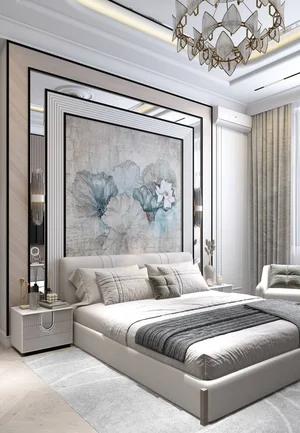 Фото 4 4-комн. квартира в Жилой Комплекс “NEW LIFE”