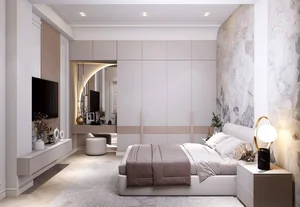 Фото 5 4-комн. квартира в Жилой Комплекс “NEW LIFE”