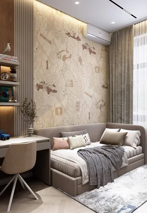 Фото 6 4-комн. квартира в Жилой Комплекс “NEW LIFE”