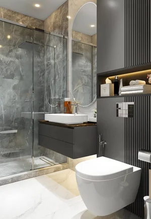 Фото 7 4-комн. квартира в Жилой Комплекс “NEW LIFE”