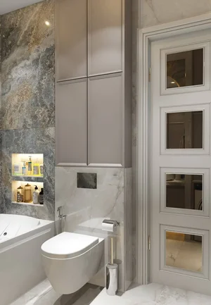 Фото 8 4-комн. квартира в Жилой Комплекс “NEW LIFE”