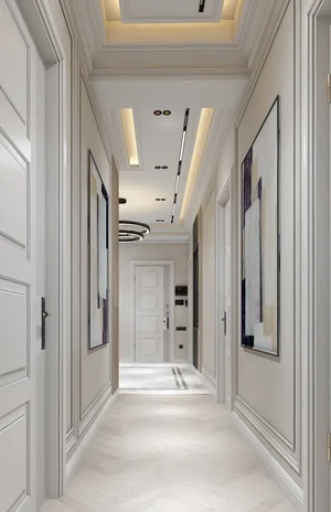 Фото 9 4-комн. квартира в Жилой Комплекс “NEW LIFE”