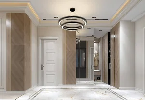 Фото 10 4-комн. квартира в Жилой Комплекс “NEW LIFE”