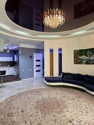 Фото 2 4-комн. квартира в Мирабадском районе