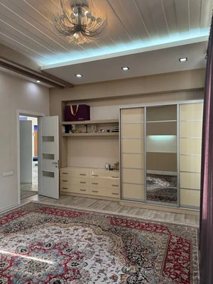 Фото 7 4-комн. квартира в Мирабадском районе