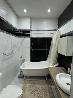 Фото 10 4-комн. квартира в Мирабадском районе