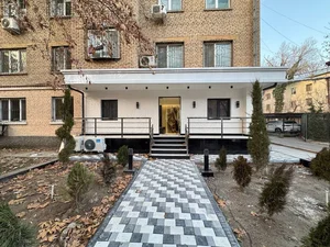 Фото 1 3-комн. квартира в Мирзо-Улугбекском районе