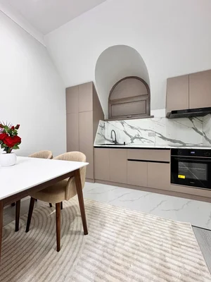 Фото 3 2-комн. квартира в ЭВОС