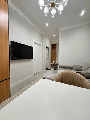 Фото 4 2-комн. квартира в ЭВОС