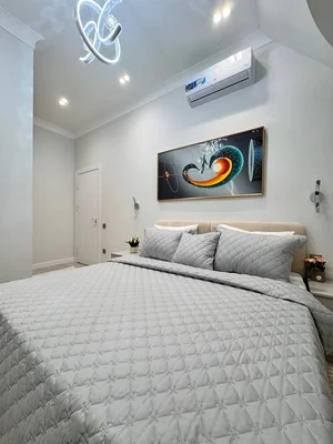 Фото 6 2-комн. квартира в ЭВОС