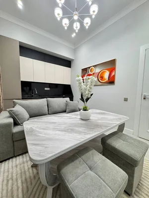 Фото 4 3-комн. квартира в Evos