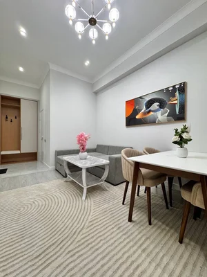 Фото 2 2-комн. квартира в Evos