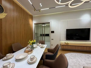 Фото 3 Квартира в Алайском районе