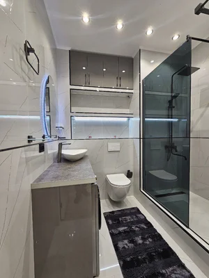 Фото 6 Квартира в НОВОМОСКОВСКАЯ