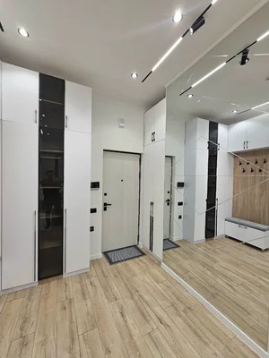 Фото 7 Квартира в НОВОМОСКОВСКАЯ