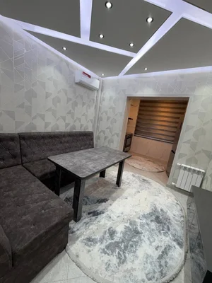 Фото 2 3-комн. квартира в МАКРО