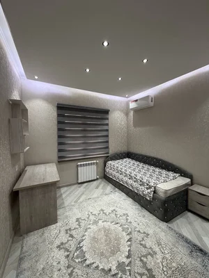 Фото 7 3-комн. квартира в МАКРО