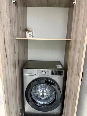 Фото 9 3-комн. квартира в МАКРО