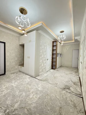 Фото 10 3-комн. квартира в Басри Баба