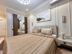 Фото 5 Квартира в Миррабадском районе