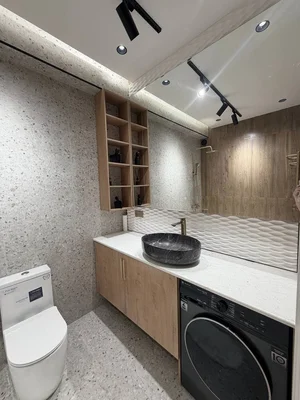 Фото 8 3-комн. квартира в Мирзо-Улугбекском районе