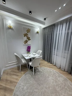 Фото 1 3-комн. квартира в Мирзо-Улугбекском районе