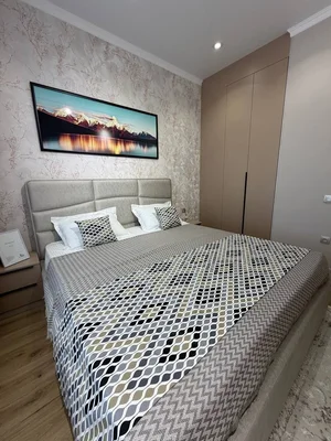 Фото 6 Квартира в Мирабадском районе