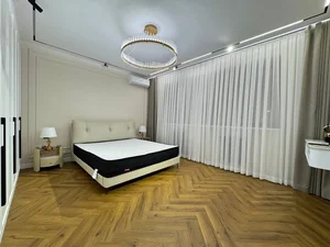 Фото 7 4-комн. квартира в НАБЕРЕЖНУЮ АНХОР