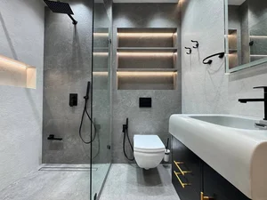 Фото 9 4-комн. квартира в НАБЕРЕЖНУЮ АНХОР