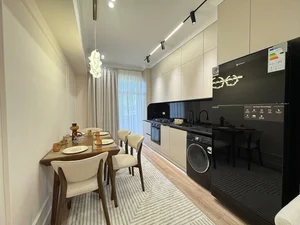 Фото 4 5-комн. квартира в Poytaxt Residence