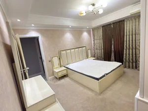 Фото 6 4-комн. квартира в Мирзо-Улугбекском районе